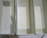 Foto langkah ke 5 dari resep Bolu Tape Susu2.