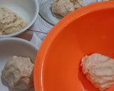 Foto langkah ke 3 dari resep Fancy Japanese Milk Bread.