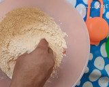 கார சாரமான மிக்ஸர் செய்முறை (Mixture recipe in tamil) ரெசிபி ஸ்டேப் 1 புகைப்படம்