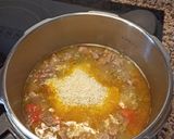 Foto del paso 3 de la receta Arroz con mollejas de pollo