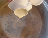 Foto del paso 11 de la receta: Sopa Cremosa de champignon