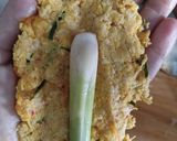 Foto langkah ke 4 dari resep Sate Lilit Tempe.