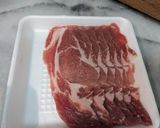 跟女兒一起瘦：腐皮高麗菜起司捲的食譜步驟2照片