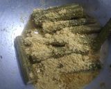 A picture of step 7 of Massala Drumstick.