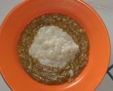 Foto langkah ke 5 dari resep Bubur merah putih.