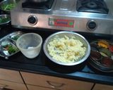 લસણીયા આલુ પરોઠા રેસીપી સ્ટેપ1ફોટો