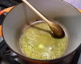 Une image de l'étape 6 de Sauté de sanglier aux carottes (sanglier préalablement mariné 12h).
