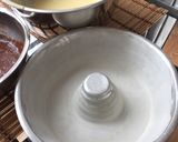 Φωτογραφία βήματος 4 της συνταγής Κέικ Ciambellone Ιταλίας