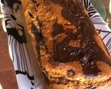 Foto del paso 6 de la receta: Budín vainilla y /o marmolado con yogur