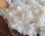 Foto del paso 5 de la receta: 🇨🇳 🇯🇵 Sushi a mi manera 🍣 🥢🥂🍾