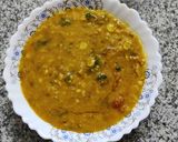 ডাল মাখনি (dal makhni recipe in Bengali) রেসিপি ধাপ - 5 ছবি