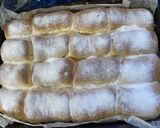Rakott lekváros bukta recept fázis 8 fotója