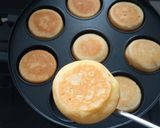 Foto langkah ke 10 dari resep KUE KAMIR [tape singkong].