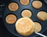 Foto langkah ke 10 dari resep KUE KAMIR [tape singkong].