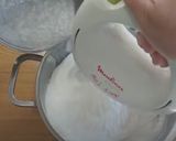 Foto del paso 10 de la receta: Tarta arcoíris - Rainbow cake