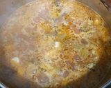 Foto del paso 6 de la receta: Arroz con pollo marinado y camagrocs