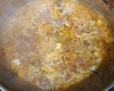 Foto del paso 6 de la receta: Arroz con pollo marinado y camagrocs