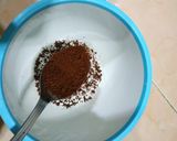 Foto langkah ke 2 dari resep Dalgona Coffee.