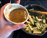 Foto del paso 2 de la receta: Guiso de verano