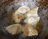 সিঙ্গাড়া (singara recipe in Bengali) রেসিপি ধাপ - 3 ছবি