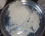 Doudh Gokul pitha-famous in bengal recipe step 1 photo