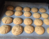 Foto del paso 2 de la receta: Mantecados