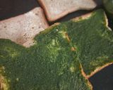 A picture of step 7 of Bombay Beetroot Masala (BBM)Sandwich with Paneer.