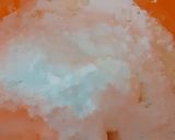 Macaron :) recept fázis 3 fotója