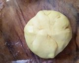 A picture of step 6 of Coconut Poli/ Kayi Holige #HoliSweets.