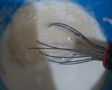 A picture of step 2 of Wafer rolls.