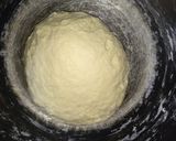 Foto del paso 6 de la receta: Rosca de dulce de leche