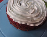Foto del paso 9 de la receta: Pastel red velvet