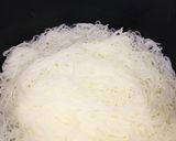 Foto langkah ke 1 dari resep Bihun Goreng Jawa.