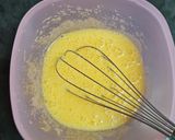 A picture of step 3 of Dairy and Gluten-Free 4 Layer Brownies.