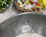 Foto langkah ke 1 dari resep Kue Lapis/Talam.