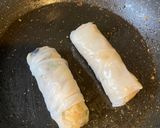 Foto del paso 3 de la receta: Rollosobras primavera