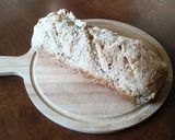 Foto del paso 3 de la receta: Pan Casero Integral