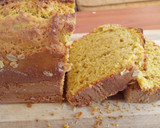 A picture of step 8 of Butternut bread.