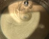 生酮版巧克力髒髒包的食譜步驟2照片
