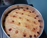 Foto langkah ke 5 dari resep Dutch Boeterkoek (Lekker hollandesche).
