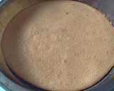 Foto del paso 1 de la receta: Tarta de queso con frutos del bosque y bizcocho 🍓🫐🍒