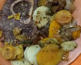 Foto del paso 4 de la receta: Osobuco a mi manera 🥩