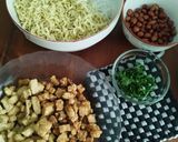 Foto langkah ke 5 dari resep Bakmi Thoprak Khas Solo.