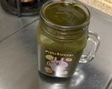 抹茶醬 中立蘇打餅抹茶夾心的食譜步驟1照片