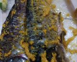 Foto langkah ke 2 dari resep Gurame Sambal Kemangi.