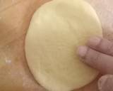 Colourful bao chat sandwich recipe step 13 photo