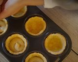 A picture of step 18 of Savory! Tuna Potato Pie with Bechamel Sauce.