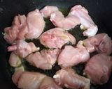 Foto del paso 5 de la receta 🐔Pollo al ajillo🧄