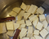 Foto del paso 2 de la receta: Helado de Batata