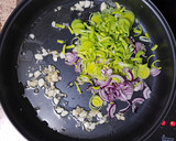 Foto del paso 1 de la receta: Curry Rojo de Calabaza y Brócoli